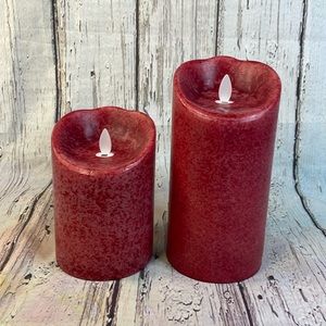 Candle Impressions Mirage Candle Set